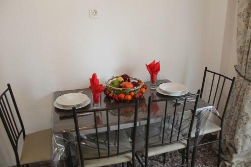Apartamento Dimitriadis Hotel