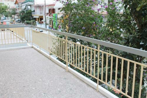 Apartamento Dimitriadis Hotel