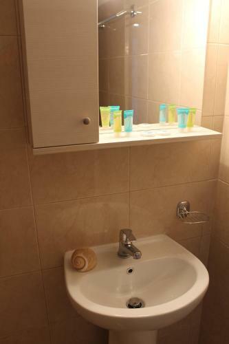 Apartamento Dimitriadis Hotel