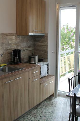 Apartamento Dimitriadis Hotel