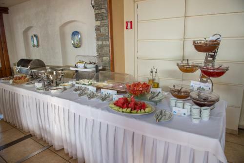 Bed & Breakfast Georgalas Sun Beach Rooms