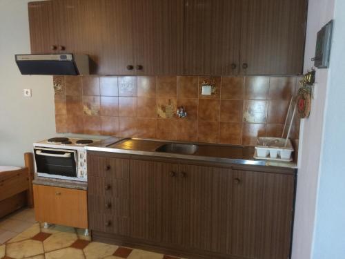 Apartamento Paradise
