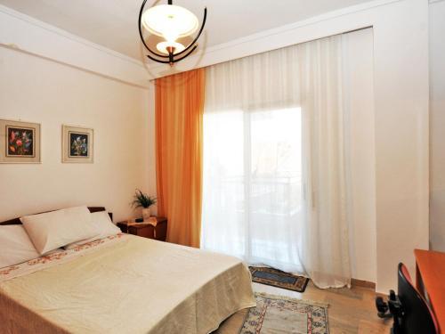 Apartamento Aspa House Sea View Nea Moudania