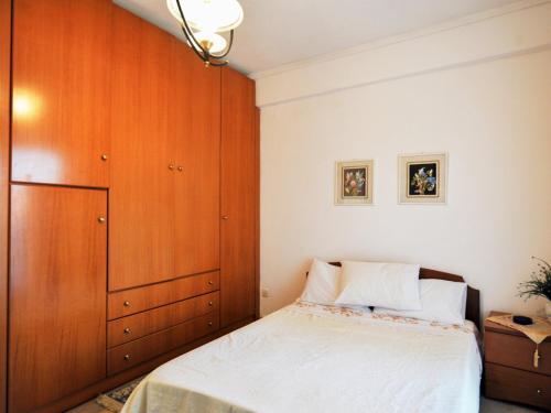Apartamento Aspa House Sea View Nea Moudania
