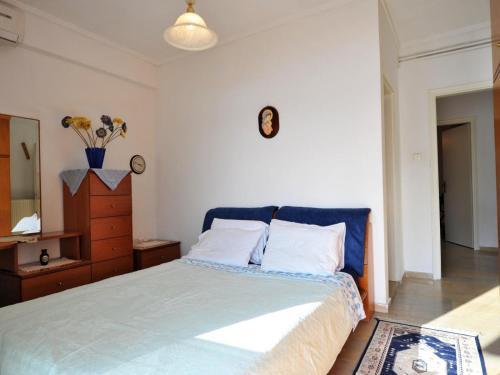 Apartamento Aspa House Sea View Nea Moudania