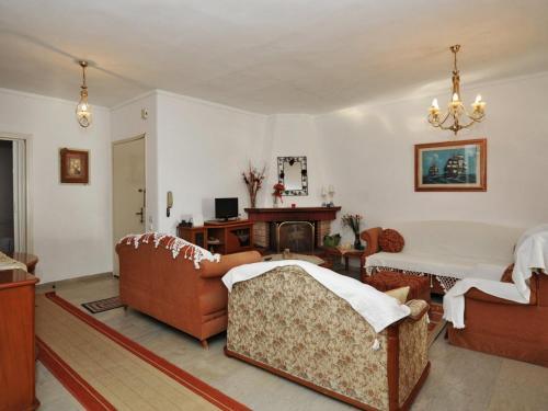 Apartamento Aspa House Sea View Nea Moudania