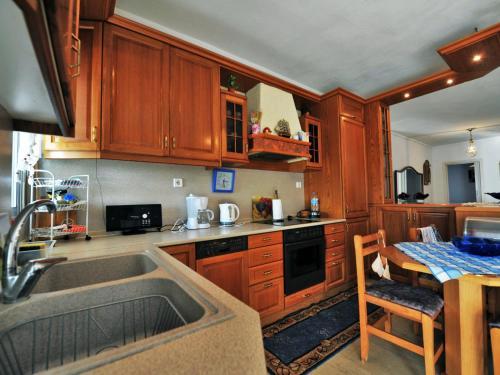 Apartamento Aspa House Sea View Nea Moudania
