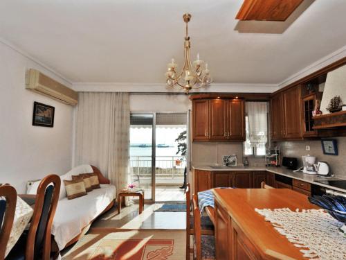 Apartamento Aspa House Sea View Nea Moudania