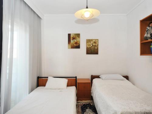 Apartamento Aspa House Sea View Nea Moudania