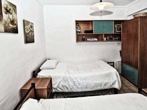 Apartamento Aspa House Sea View Nea Moudania