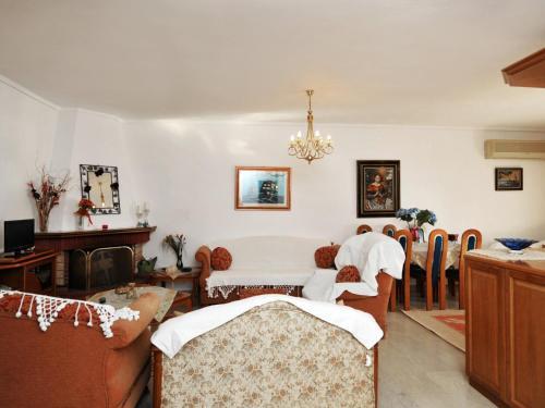 Apartamento Aspa House Sea View Nea Moudania
