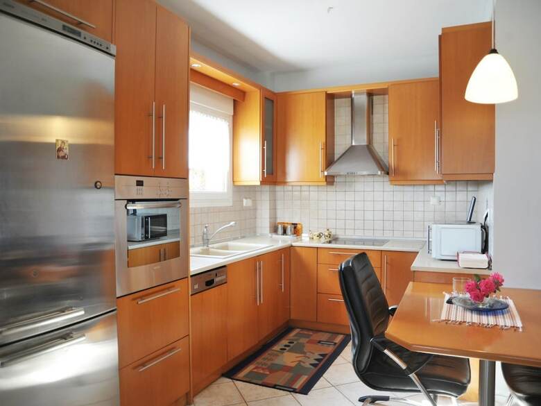 Laz Villa Panorama