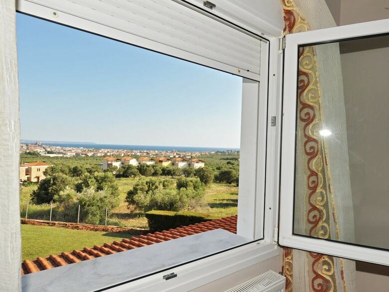 Laz Villa Panorama