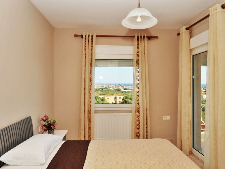 Laz Villa Panorama