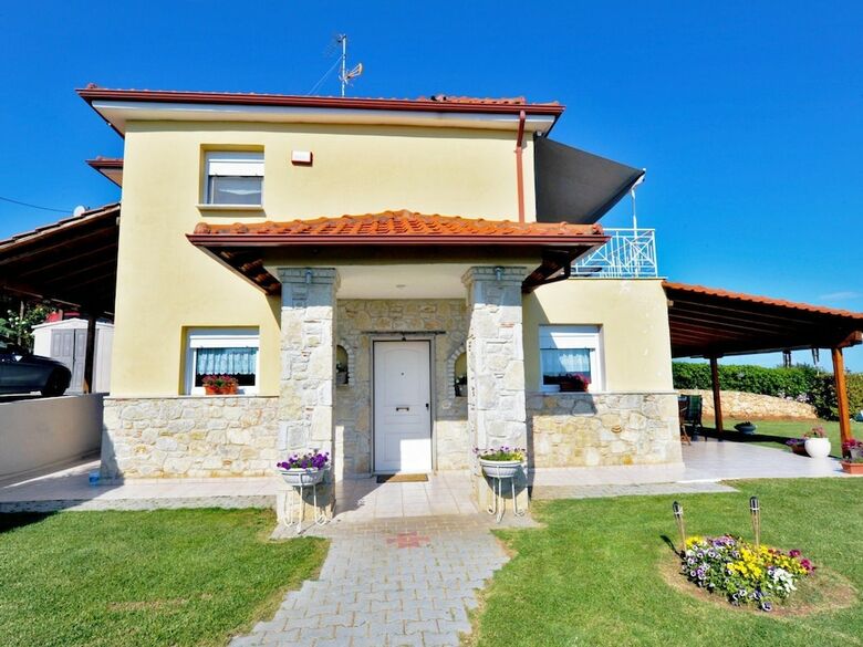 Laz Villa Panorama