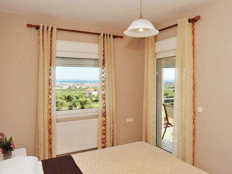 Laz Villa Panorama