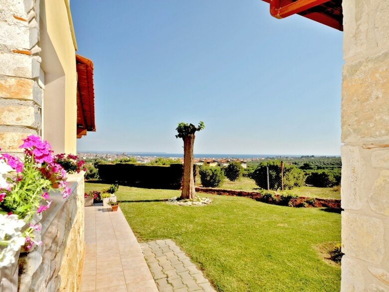 Laz Villa Panorama