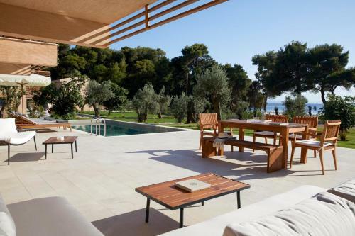 Hotel Elivi Skiathos