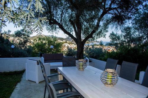 Blue Angels Villa