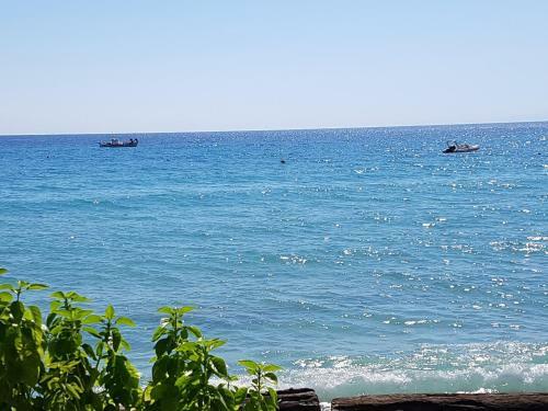 Apartamento Jason's Sea View
