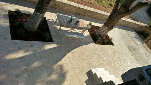 Seafront Apartment In Kartela Kyparisias