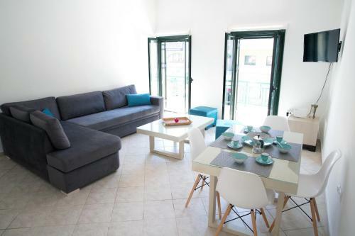 Apartamento Geo Holiday Studios