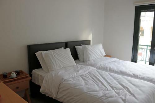 Apartamento Geo Holiday Studios