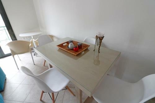 Apartamento Geo Holiday Studios