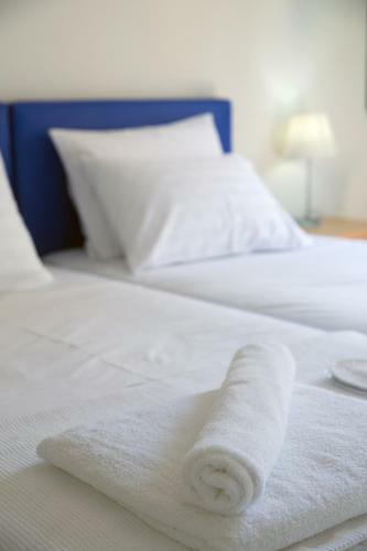 Apartamento Geo Holiday Studios