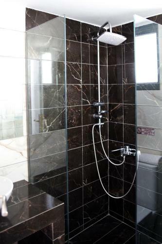 Apartamento Geo Holiday Studios
