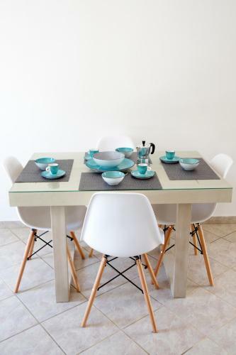 Apartamento Geo Holiday Studios