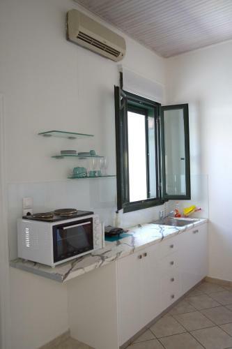 Apartamento Geo Holiday Studios