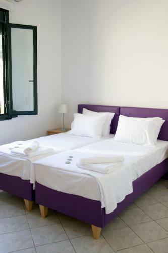 Apartamento Geo Holiday Studios