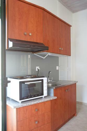 Apartamento Geo Holiday Studios