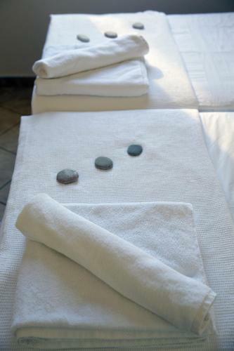 Apartamento Geo Holiday Studios