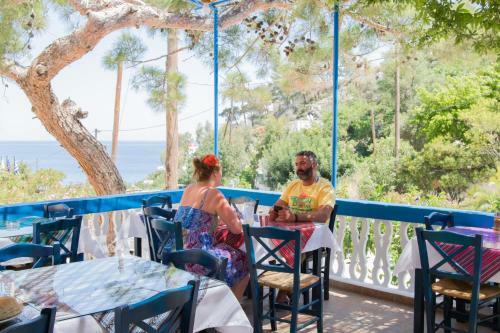 Bed & Breakfast Sofia�s Rooms