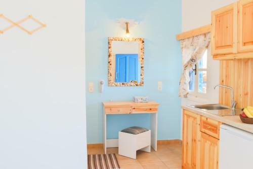 Bed & Breakfast Sofia�s Rooms