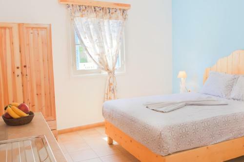 Bed & Breakfast Sofia�s Rooms