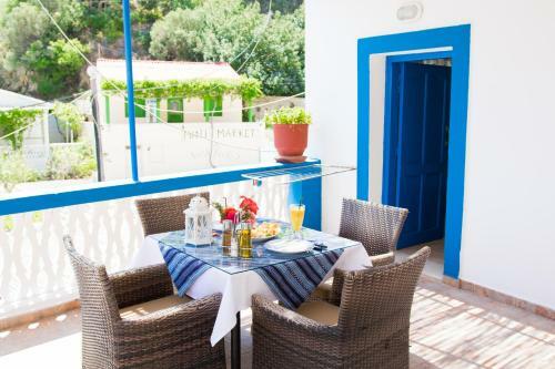 Bed & Breakfast Sofia�s Rooms
