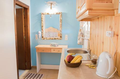 Bed & Breakfast Sofia�s Rooms
