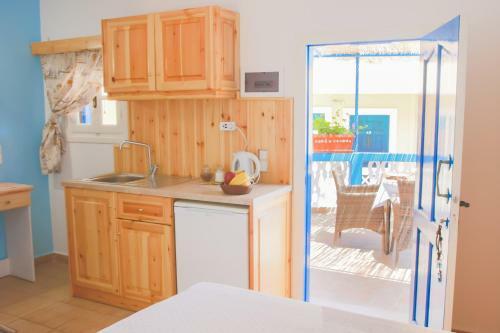 Bed & Breakfast Sofia�s Rooms