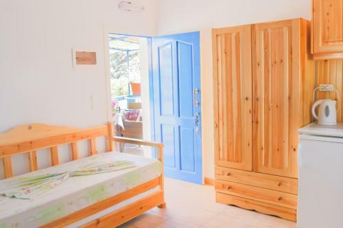 Bed & Breakfast Sofia�s Rooms