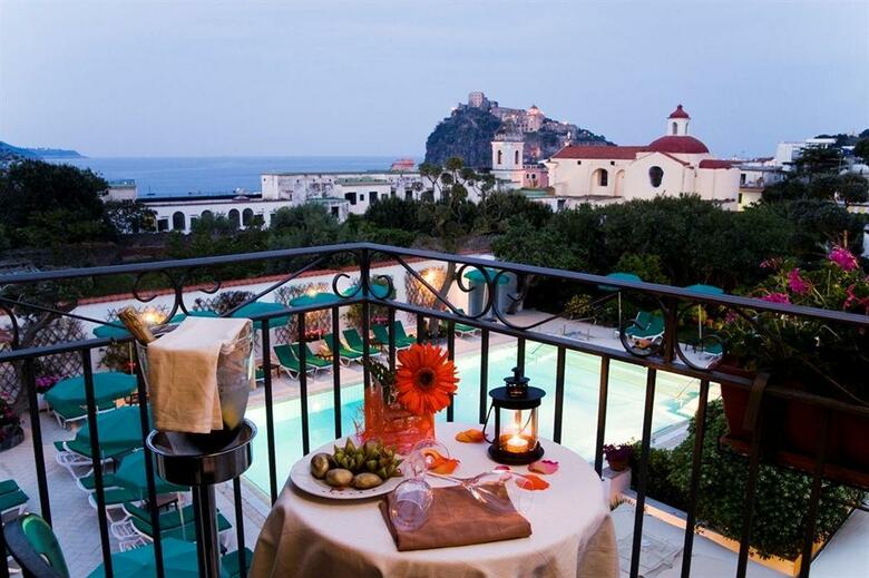 Hotel Villa Durrueli Resort & Spa
