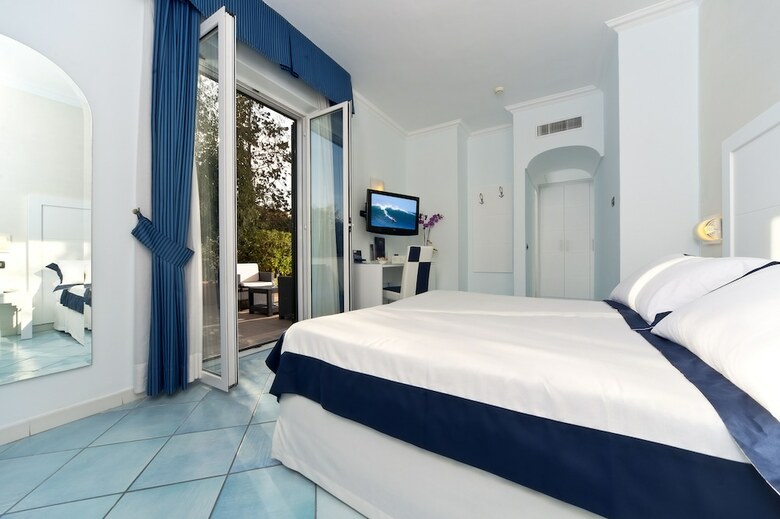 Hotel Villa Durrueli Resort & Spa