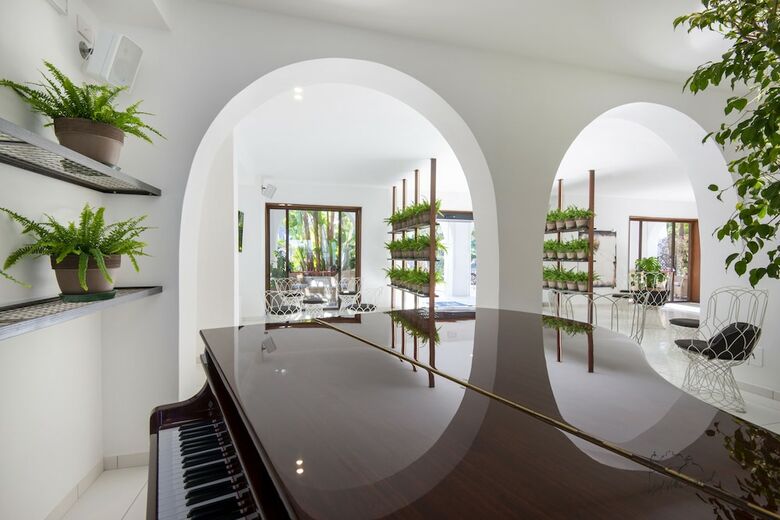 Hotel Villa Durrueli Resort & Spa