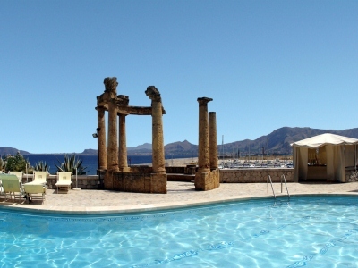 Hotel Grand Villa Igiea (deluxe)