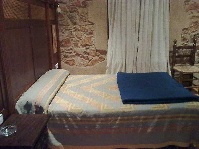 Hotel Los Setos