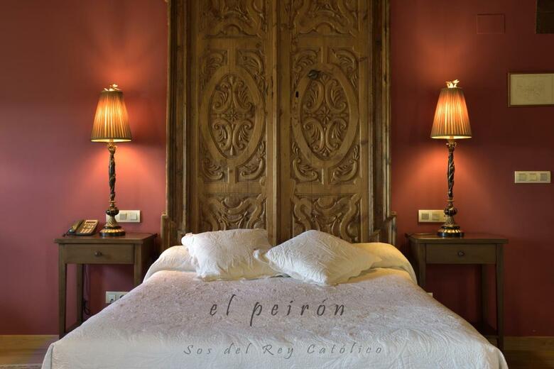 Hotel El Peiron