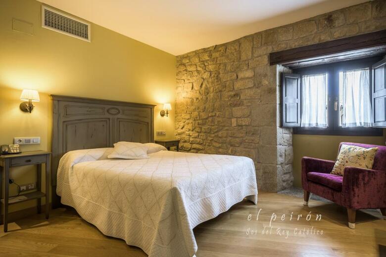 Hotel El Peiron