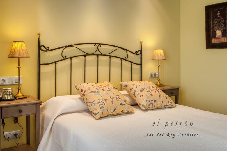 Hotel El Peiron